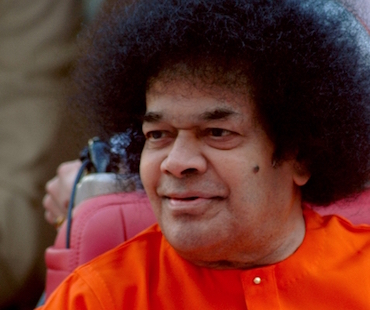 Beloved Bhagawan Sri Sathya Sai Baba